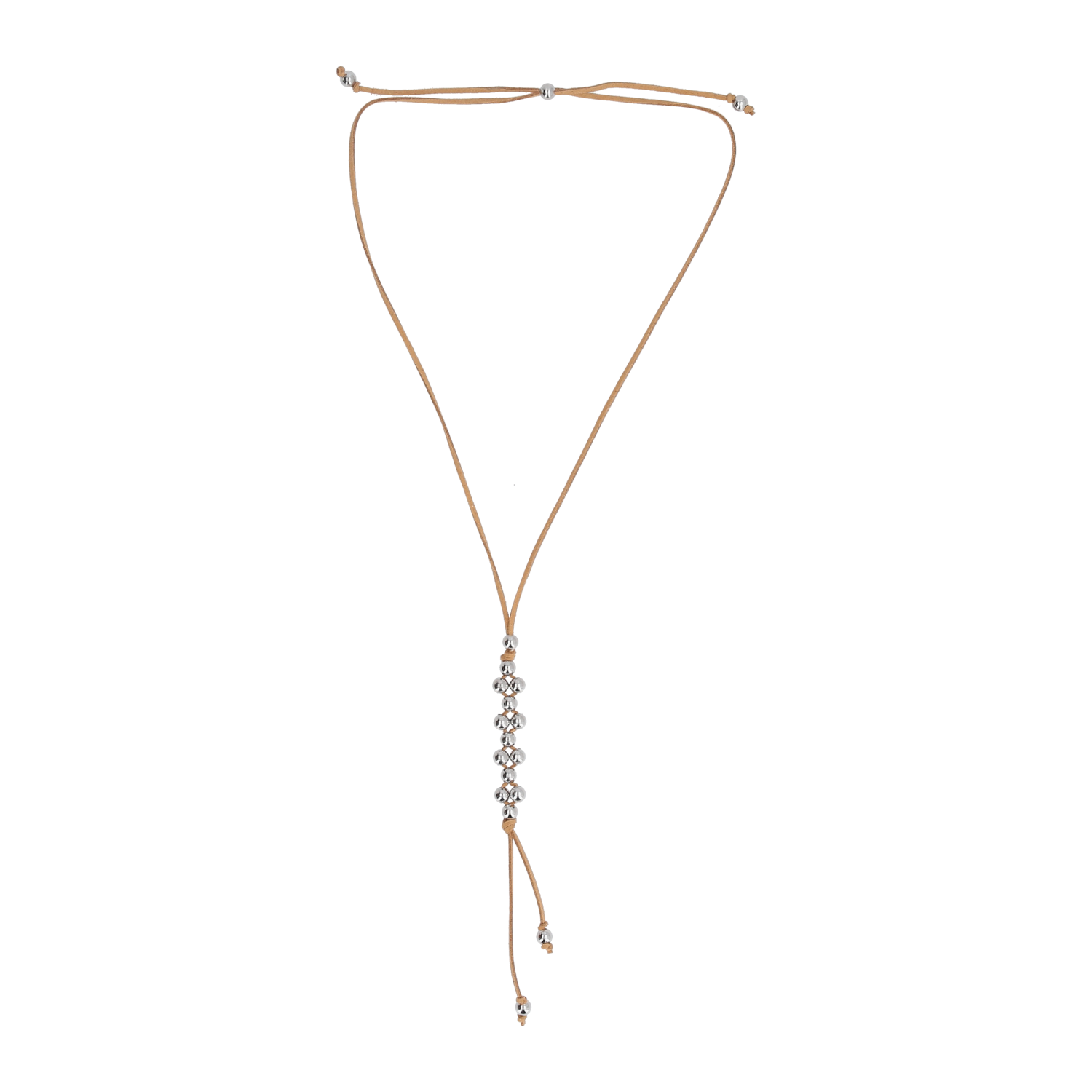 Collar Agave Camel