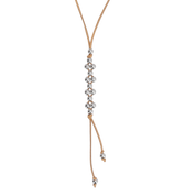 Collar Agave Camel