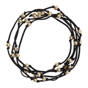 Golden Mezcal Necklace