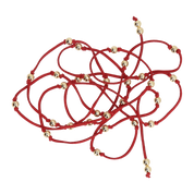 Golden Mezcal Necklace