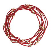 Golden Mezcal Necklace