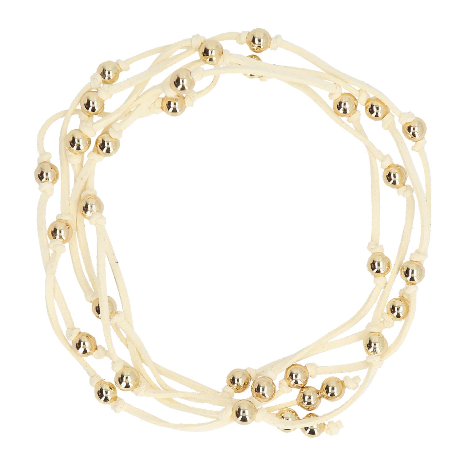 Golden Mezcal Necklace