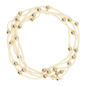 Golden Mezcal Necklace