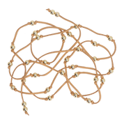 Golden Mezcal Necklace