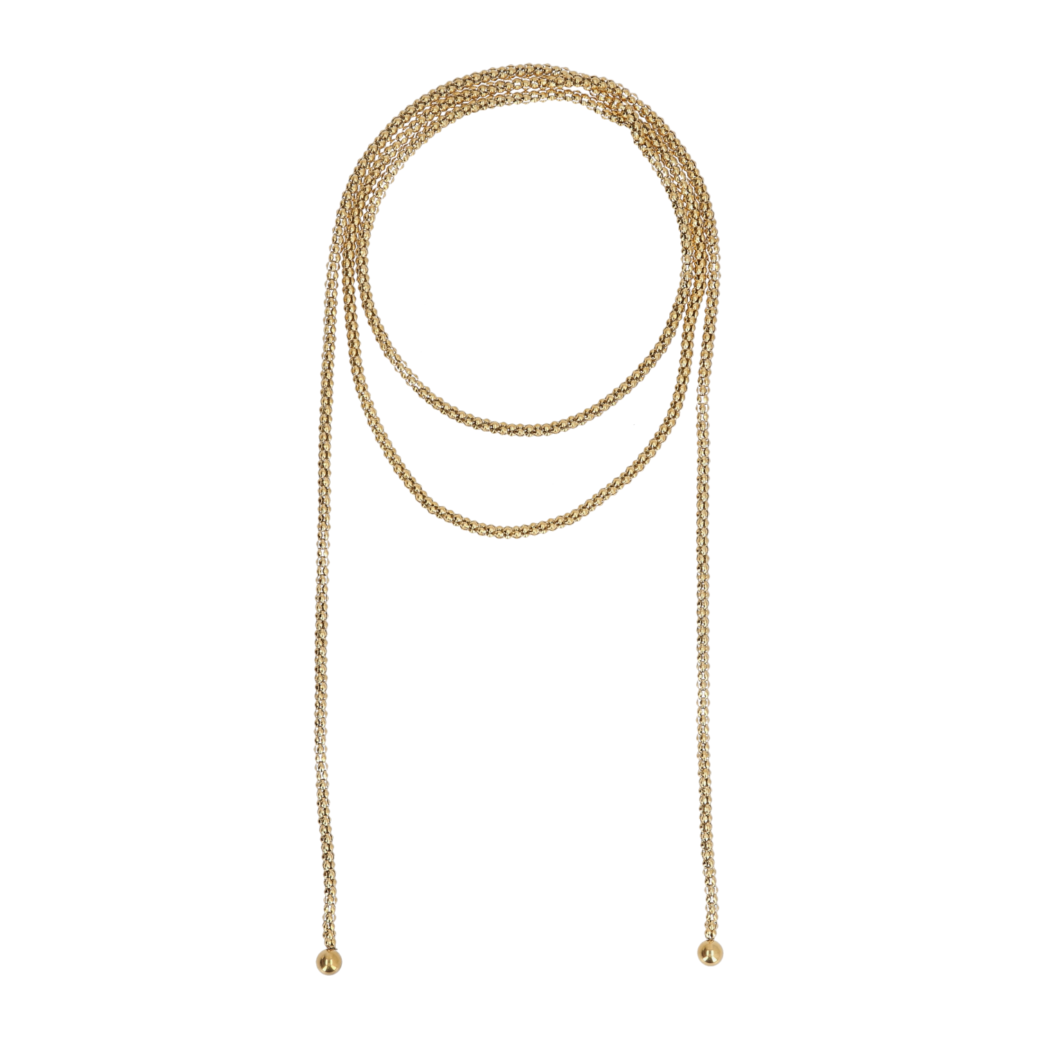 Collar Rapsodia
