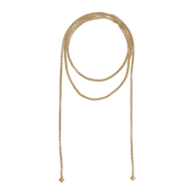 Collar Rapsodia