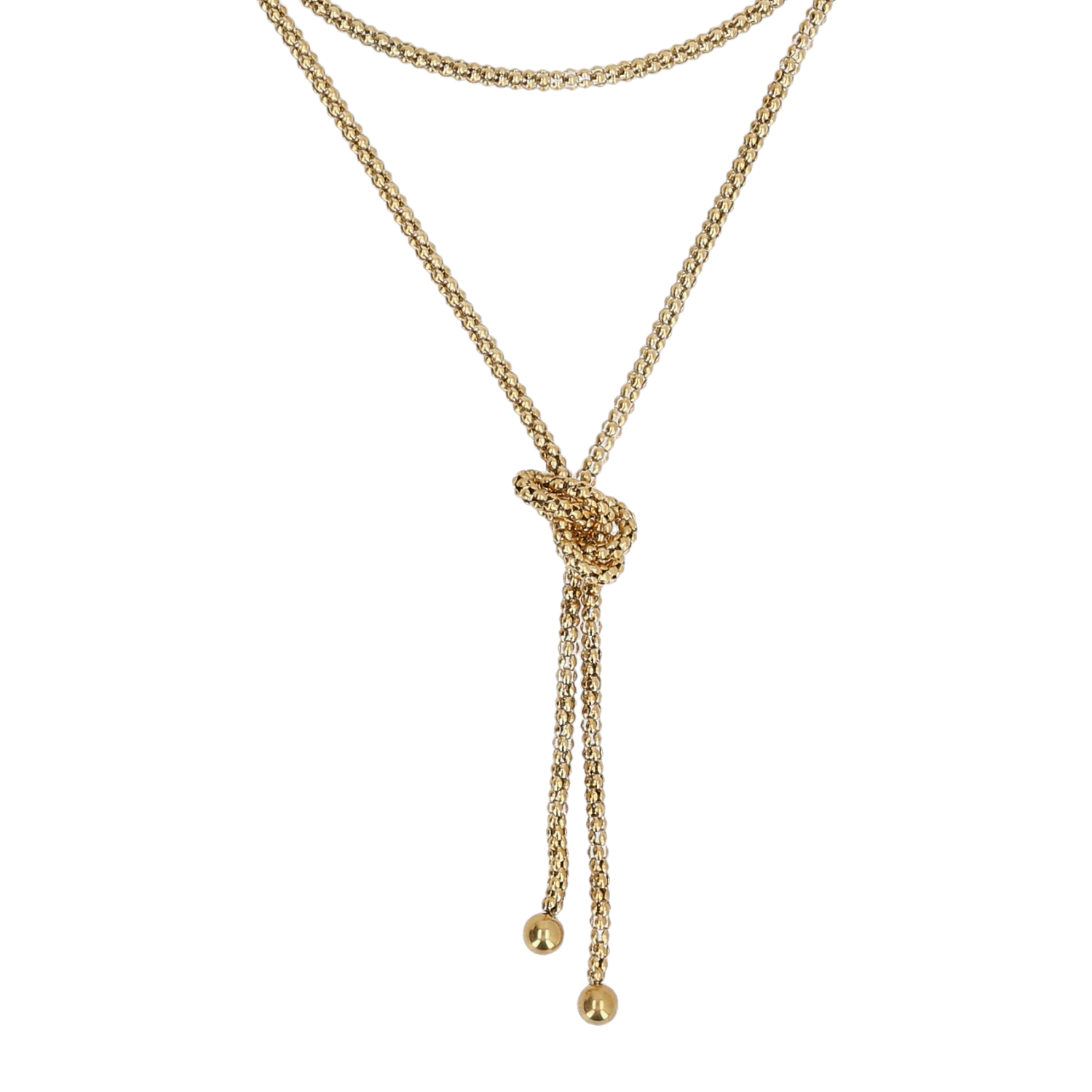 Rhapsody Necklace