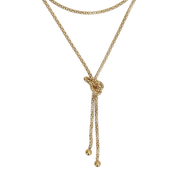 Rhapsody Necklace