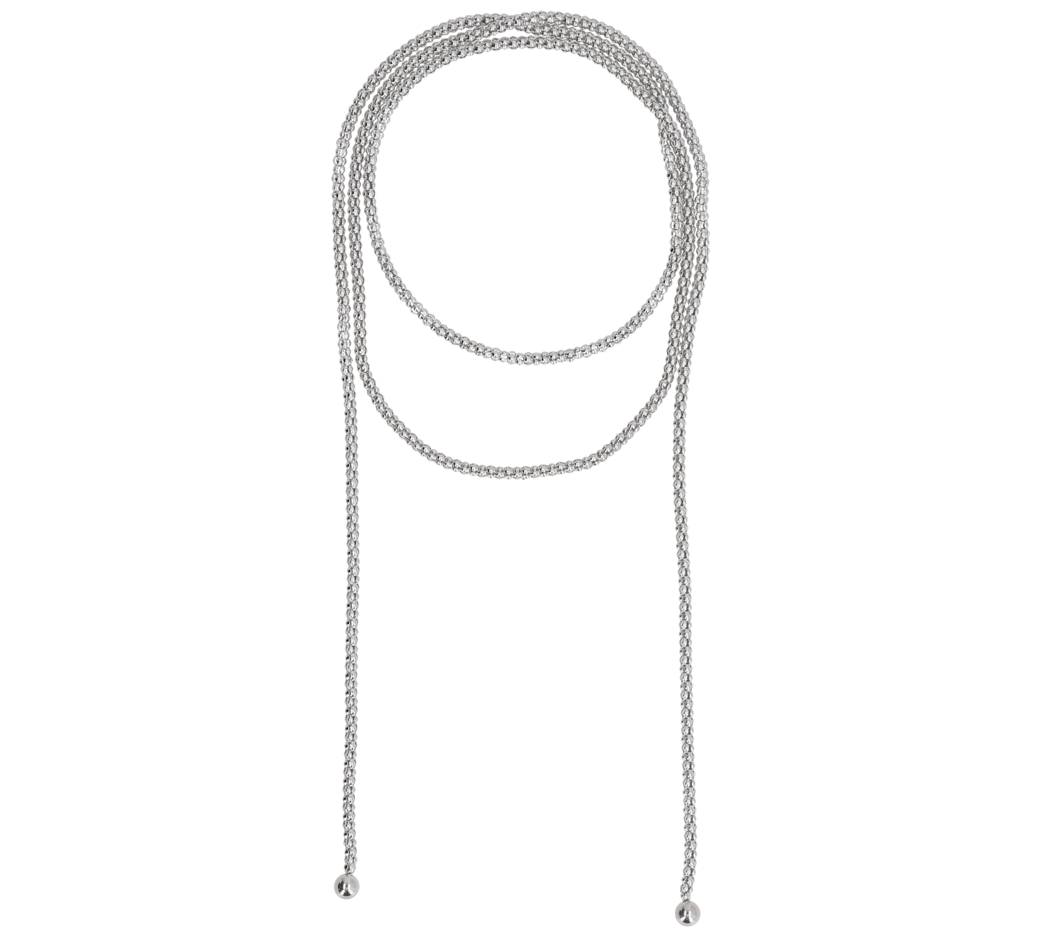 Collar Rapsodia