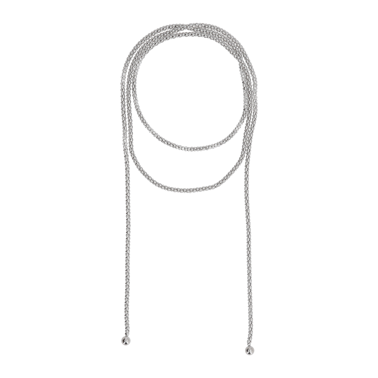 Collar Rapsodia