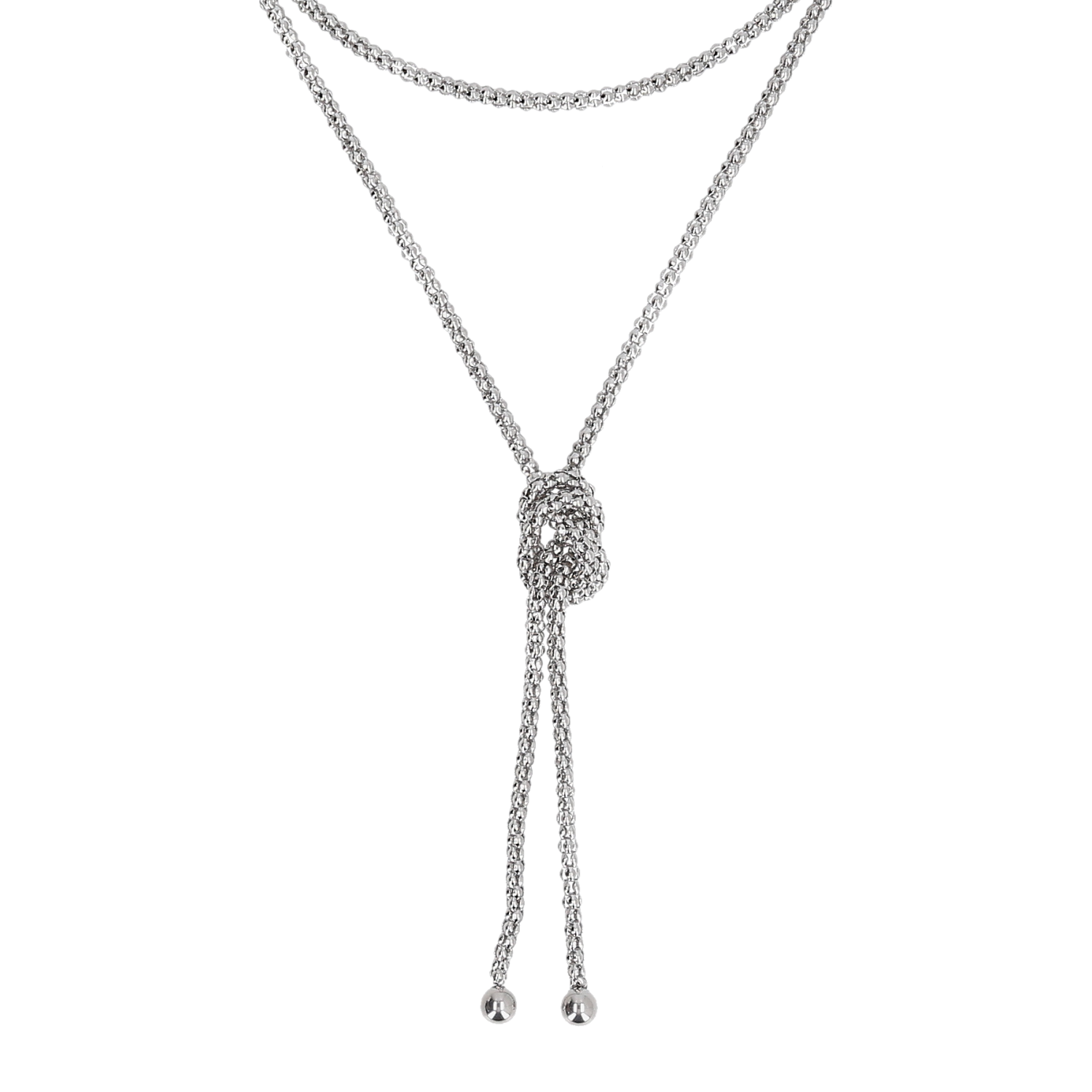 Rhapsody Necklace