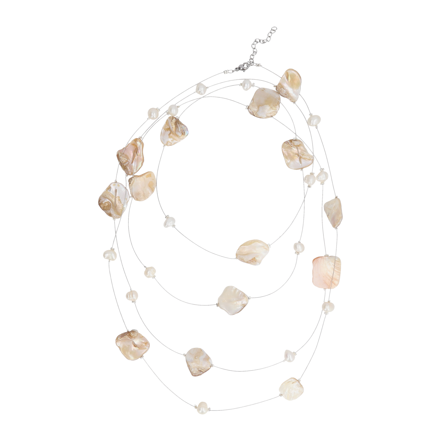 Capri Necklace