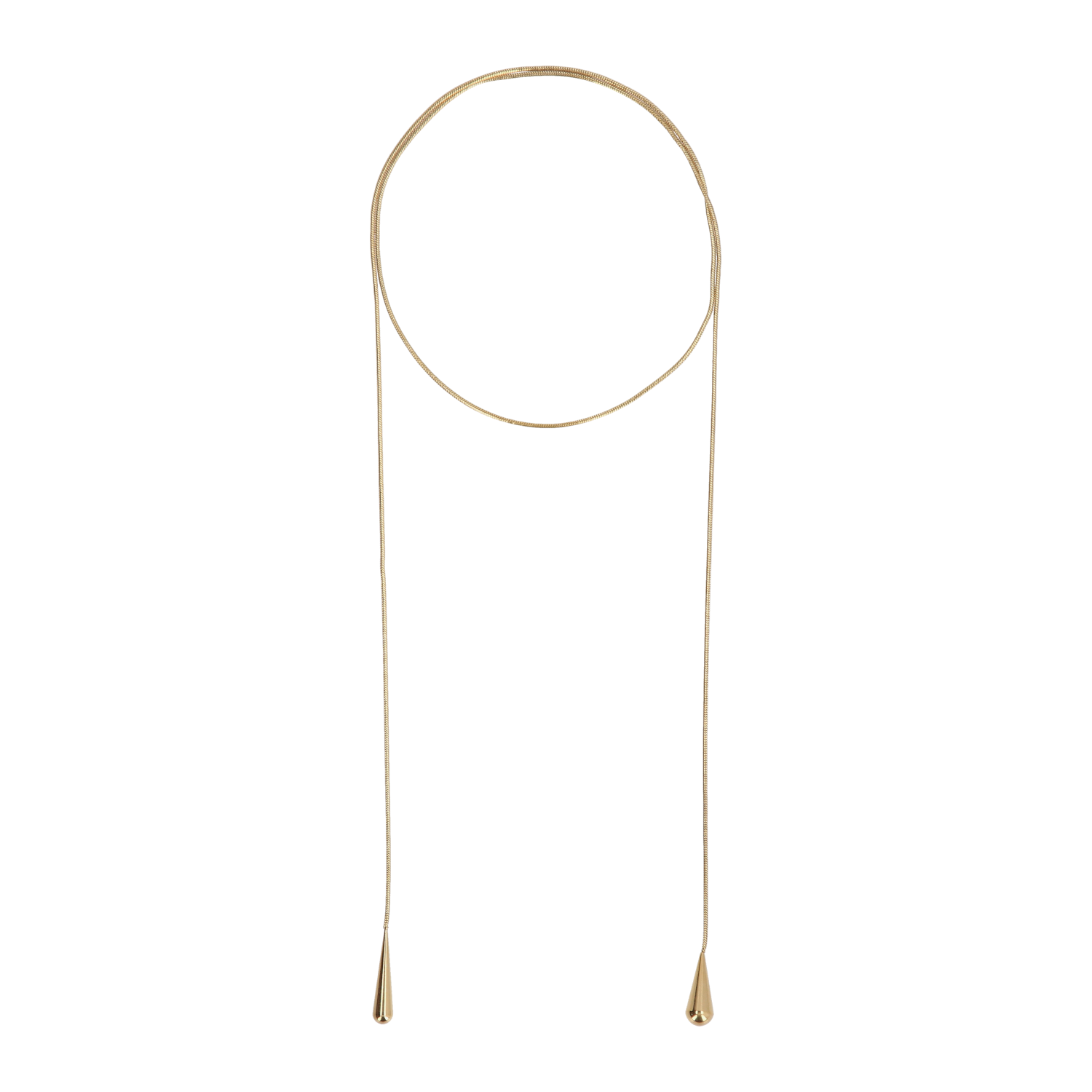 Tasha Necklace