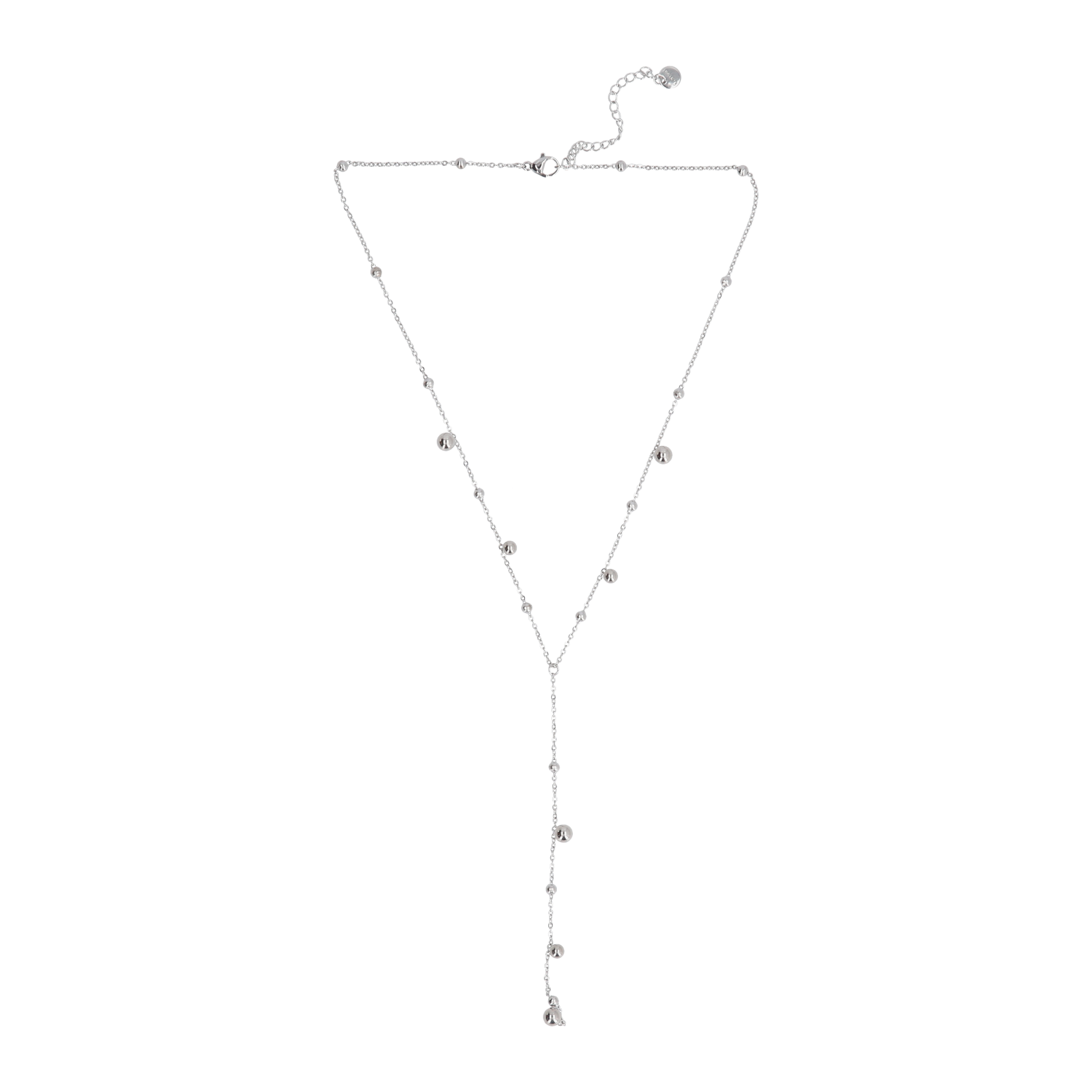 Rain Necklace