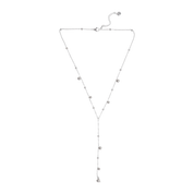 Rain Necklace