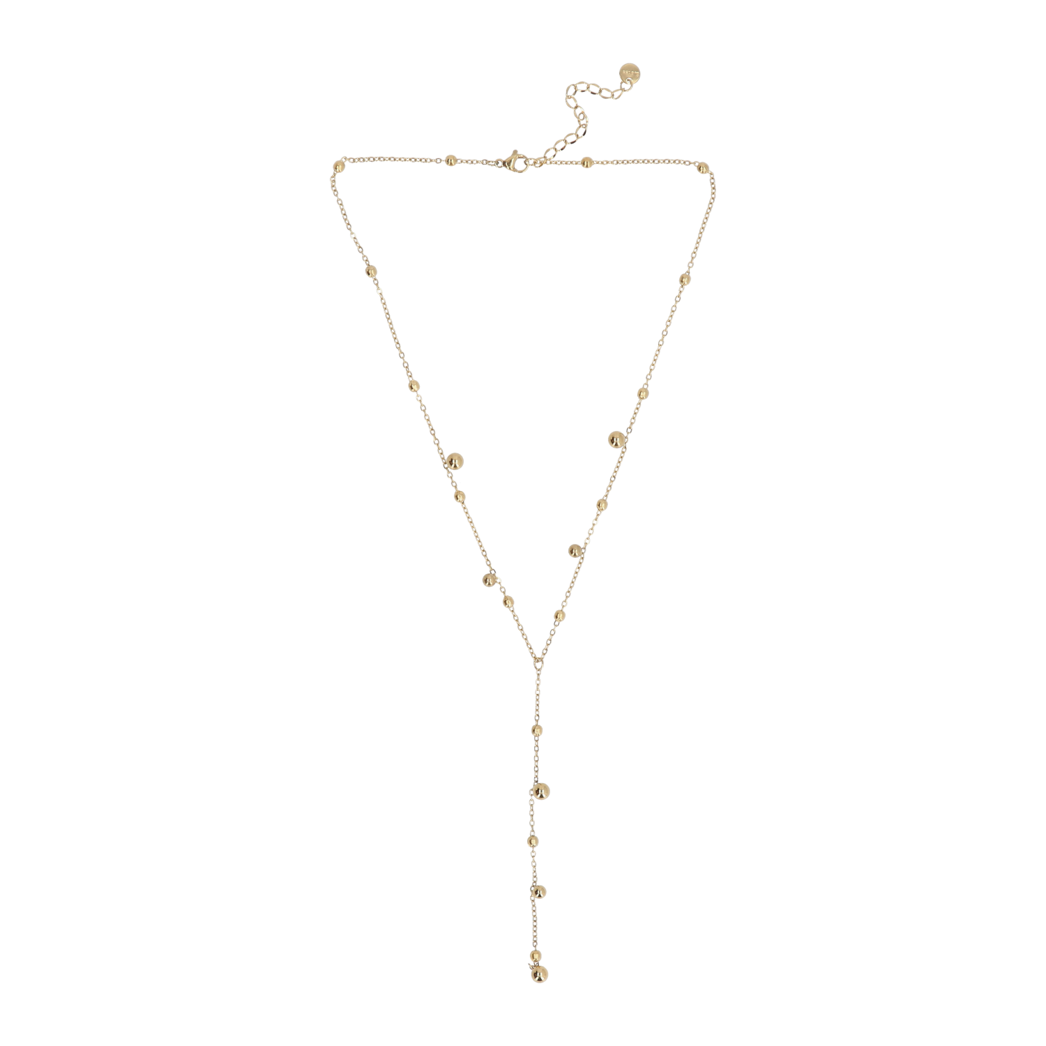 Rain Necklace
