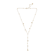 Rain Necklace