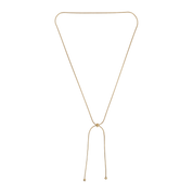 Collar Corbatin Sencillo