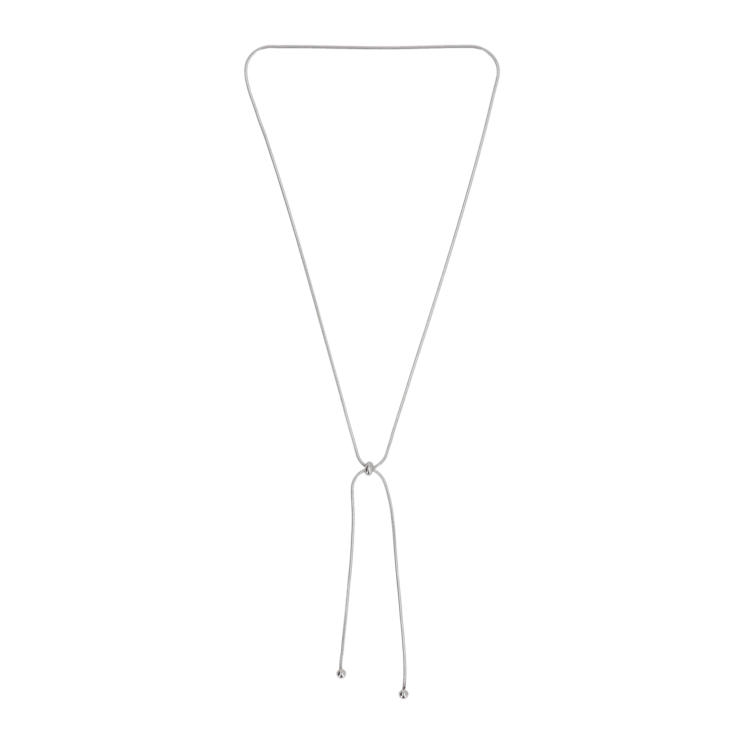 Collar Corbatin Sencillo