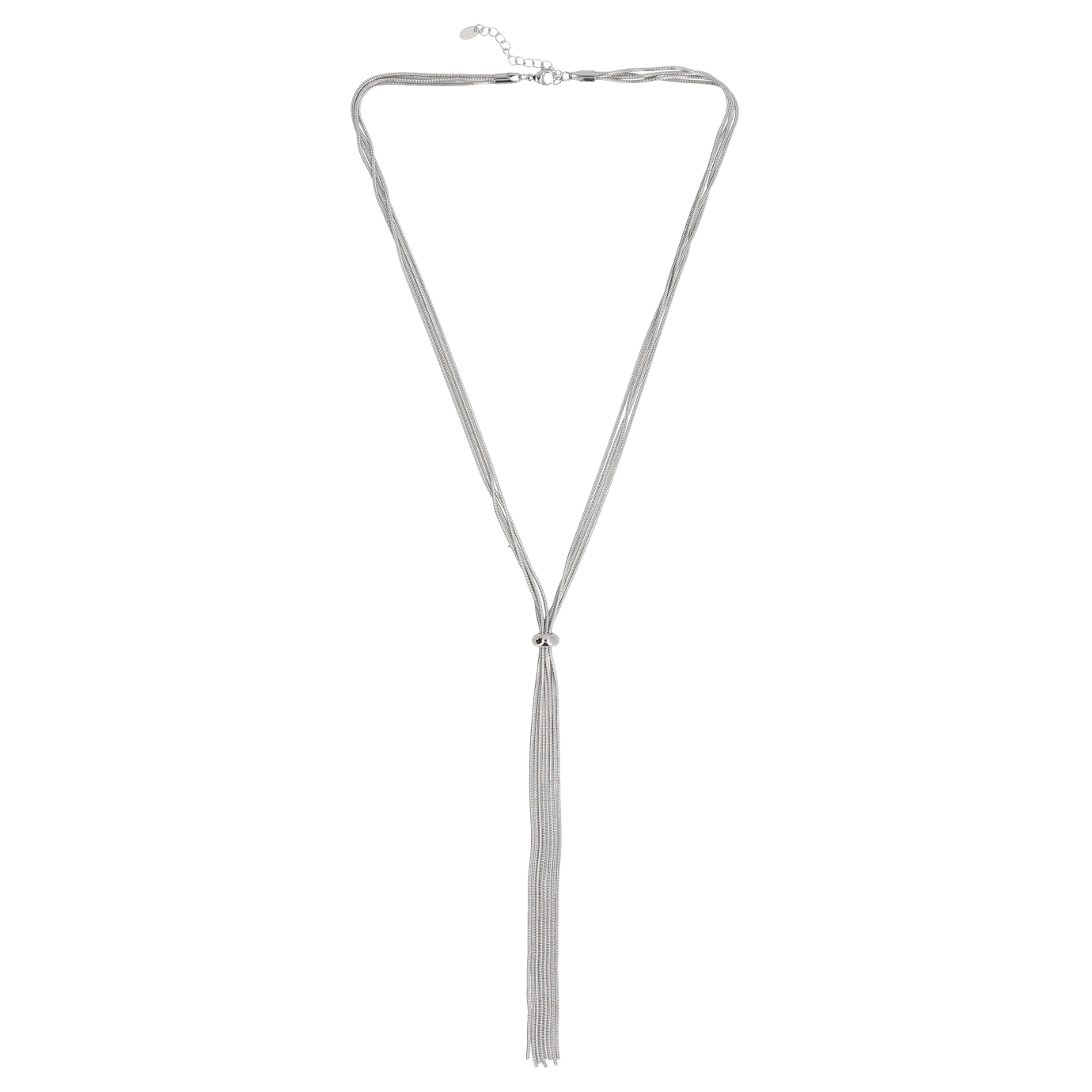 Collar Corbatin Triple