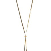 Collar Corbatin