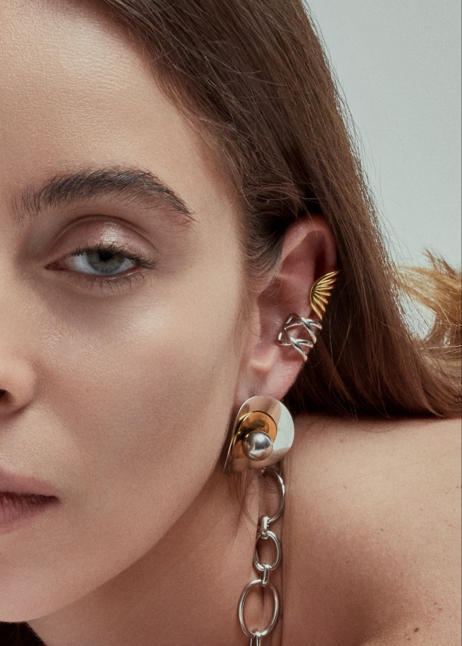 Earcuff Elia