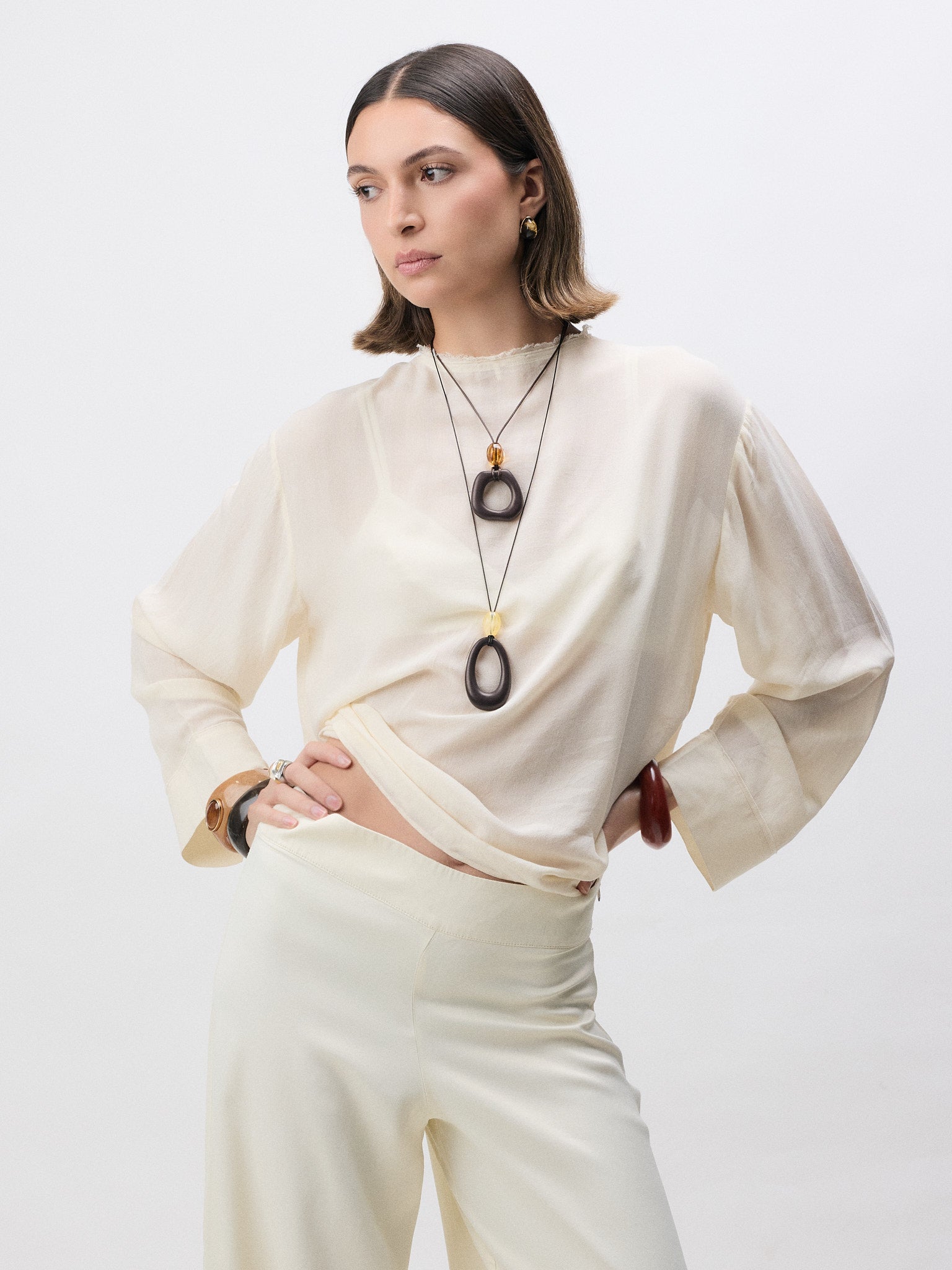 Collar Japón