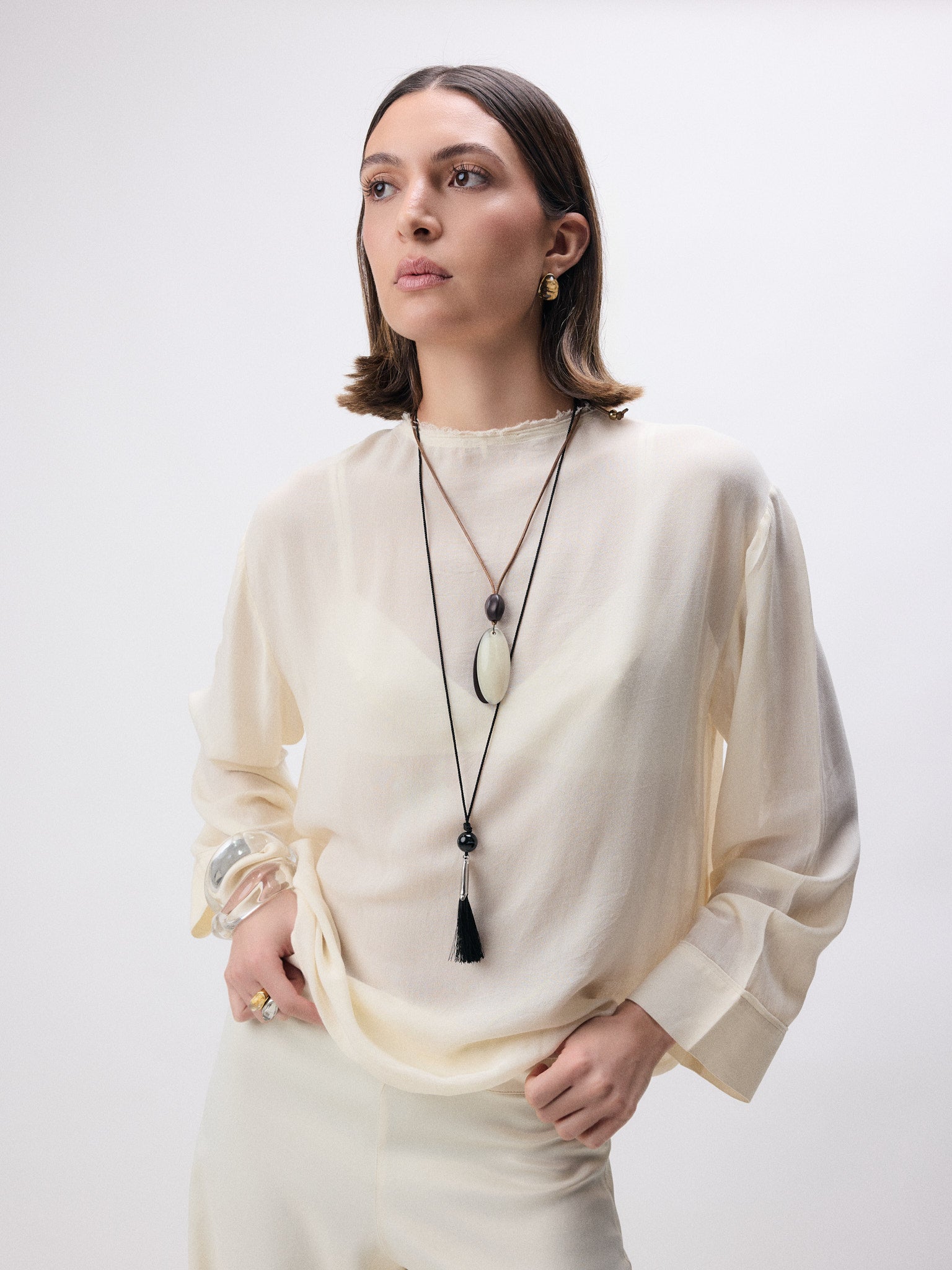 Collar Sanya