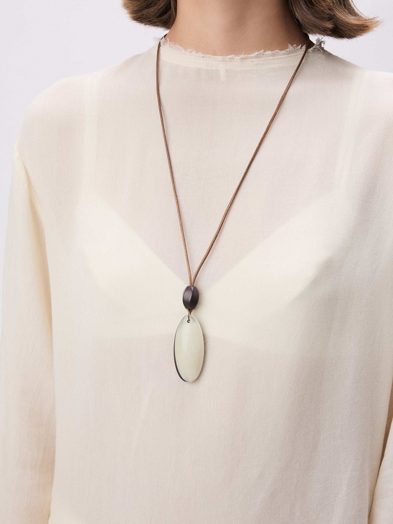 Collar Sanya