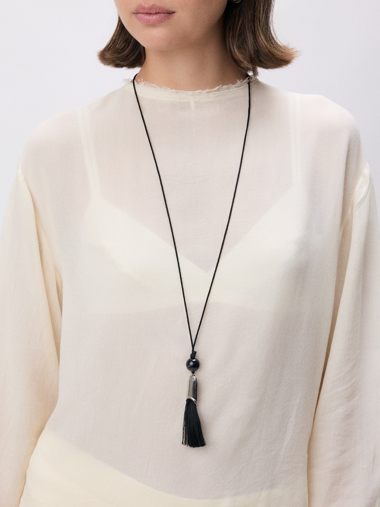 Collar Seúl Negro