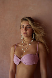 Alaska Earrings