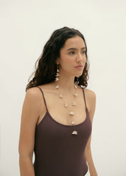 Milano Earrings
