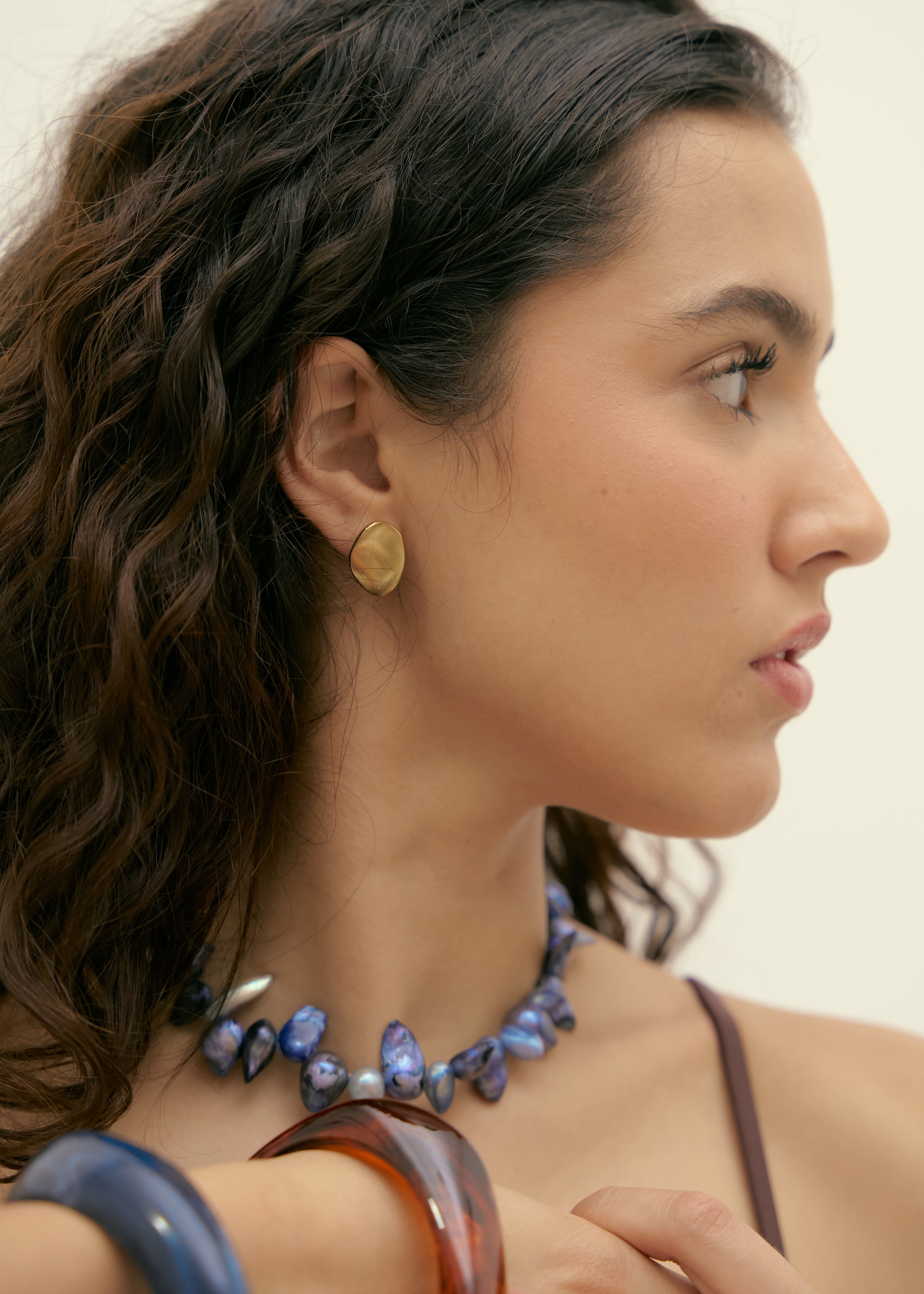 Island Earrings