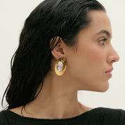 Aretes Nirvana