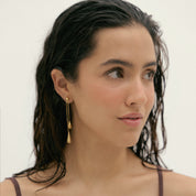 Aretes Tasha