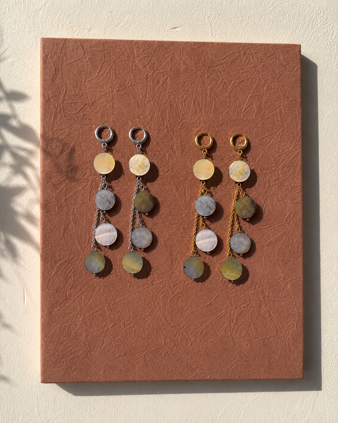 Aretes Formentera