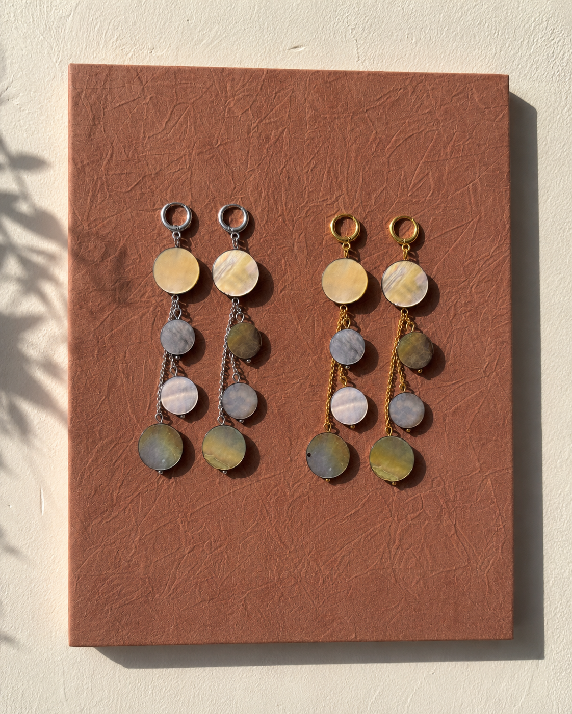 Aretes Formentera