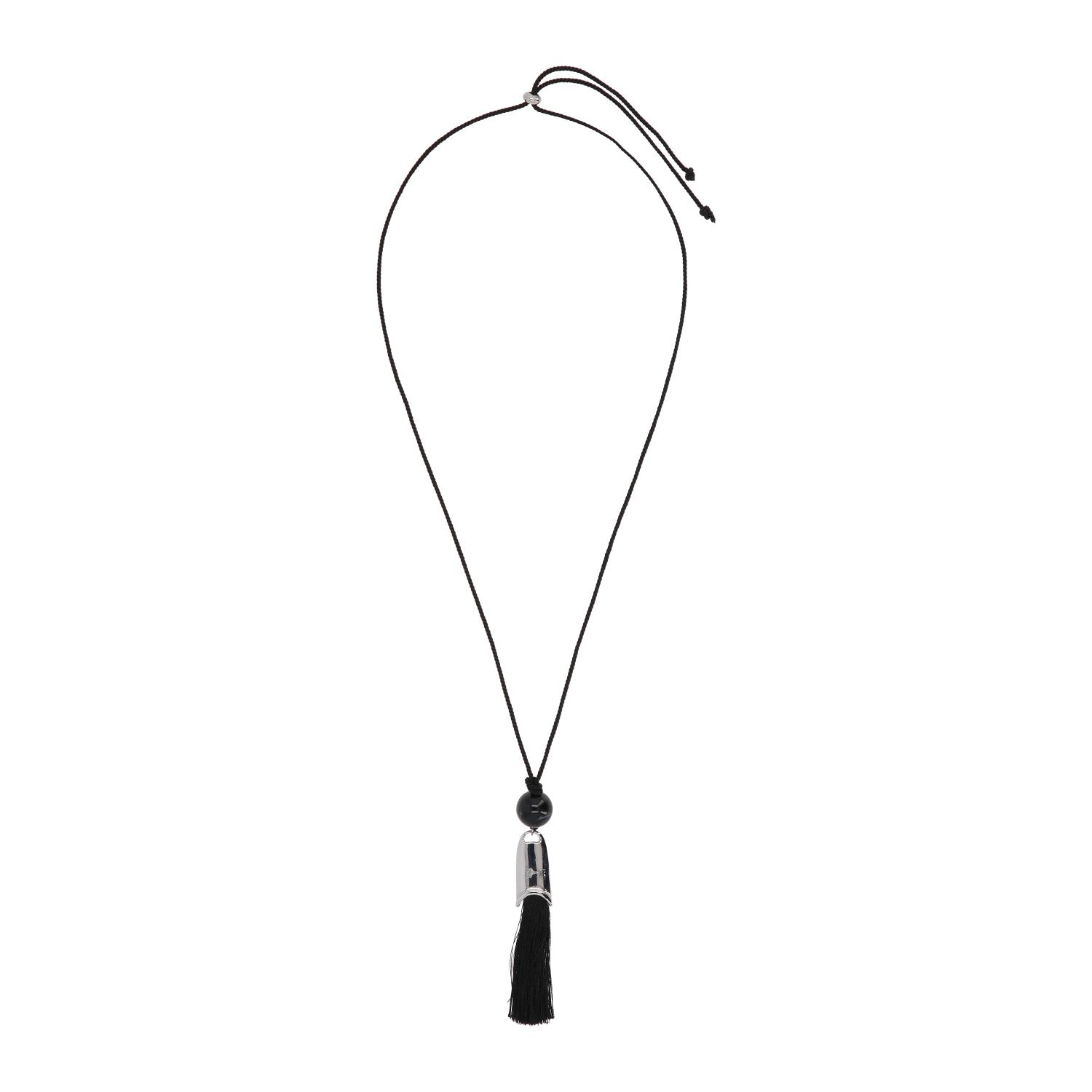 Collar Seúl Negro