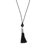 Collar Seúl Negro