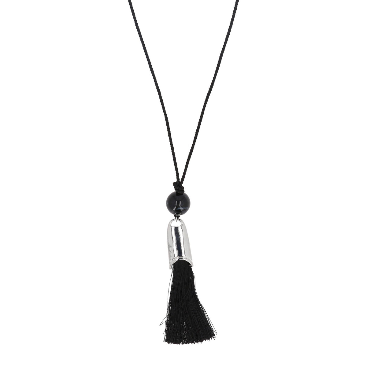 Collar Seúl Negro