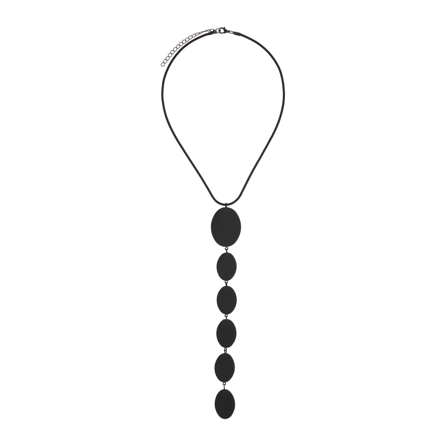 Collar Fuji