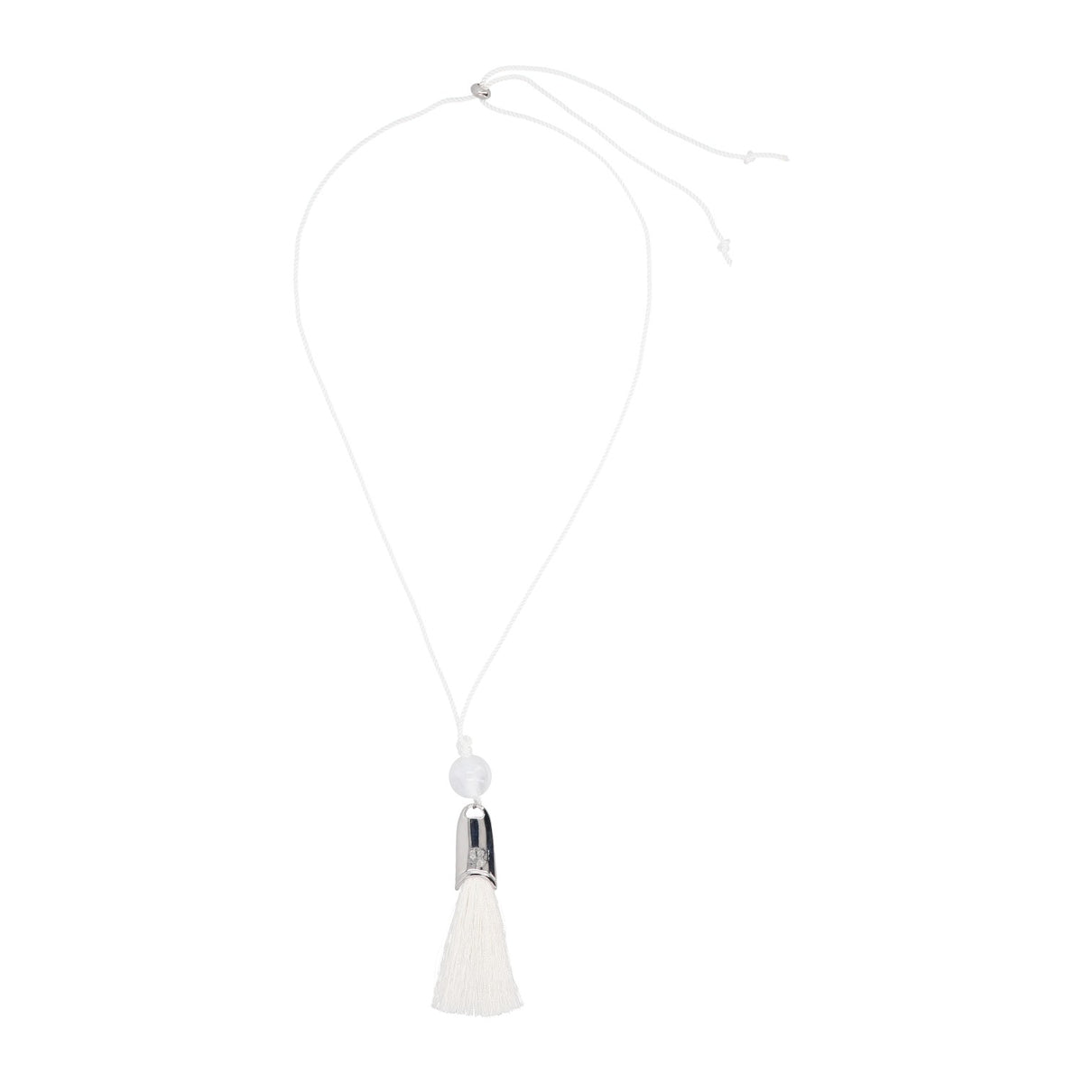 Collar Seúl Blanco