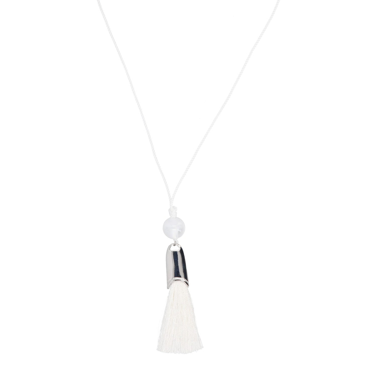 Collar Seúl Blanco