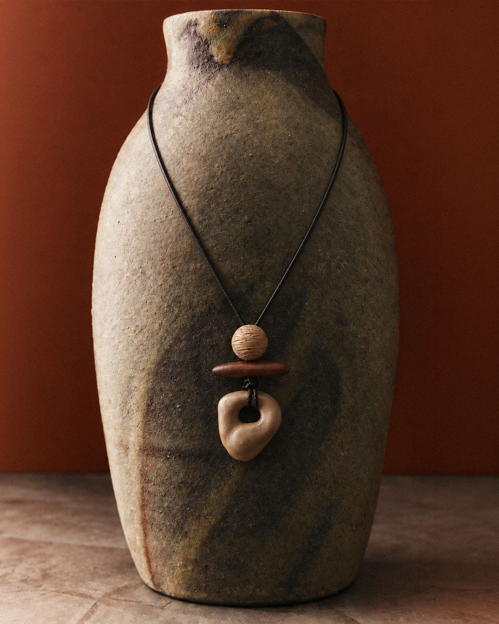 Collar Tokio
