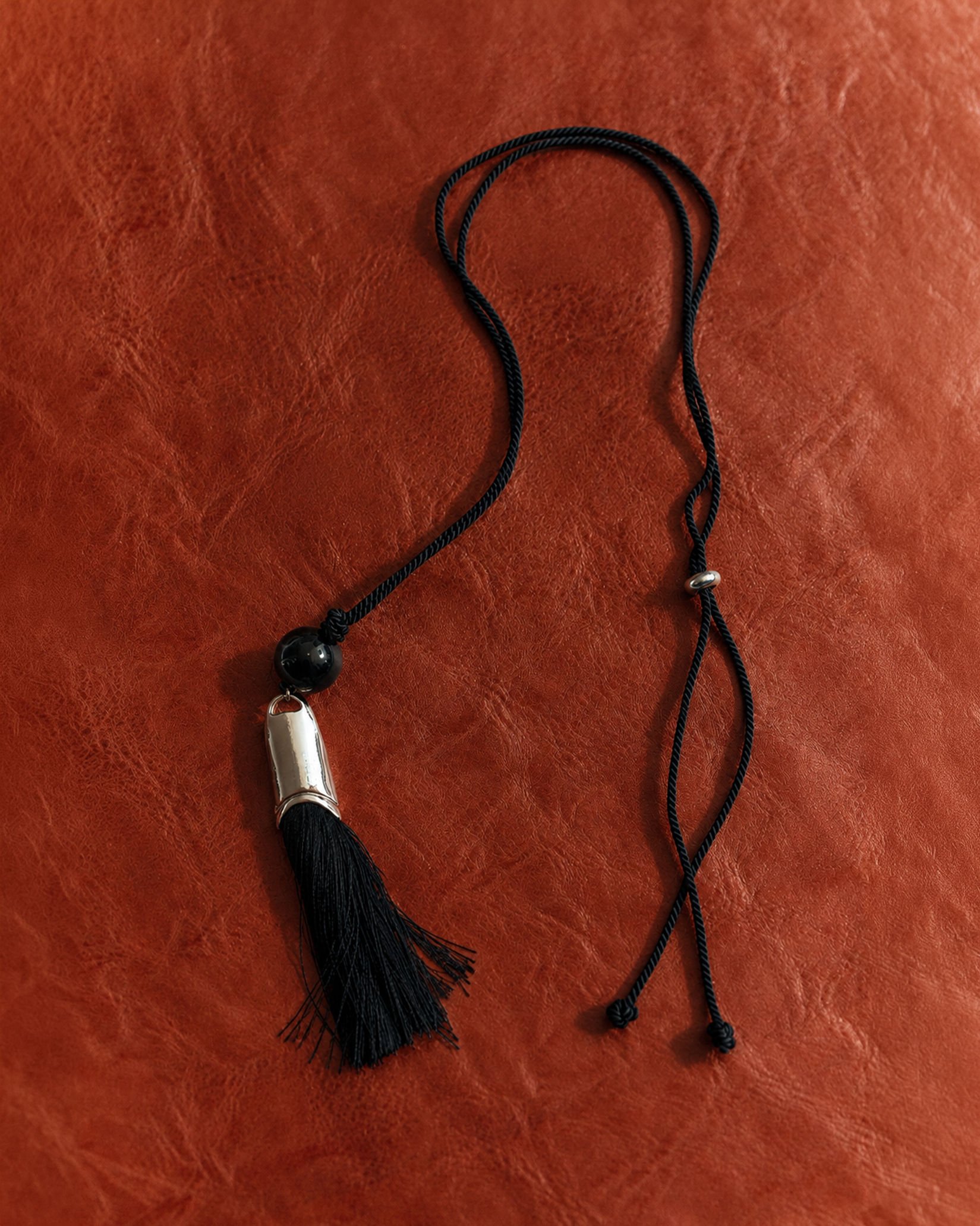 Collar Seúl Negro