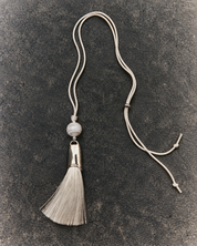 Collar Seúl Blanco