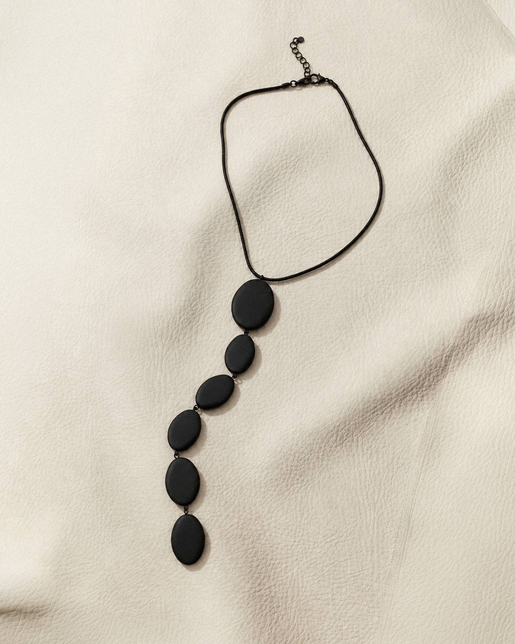 Collar Fuji