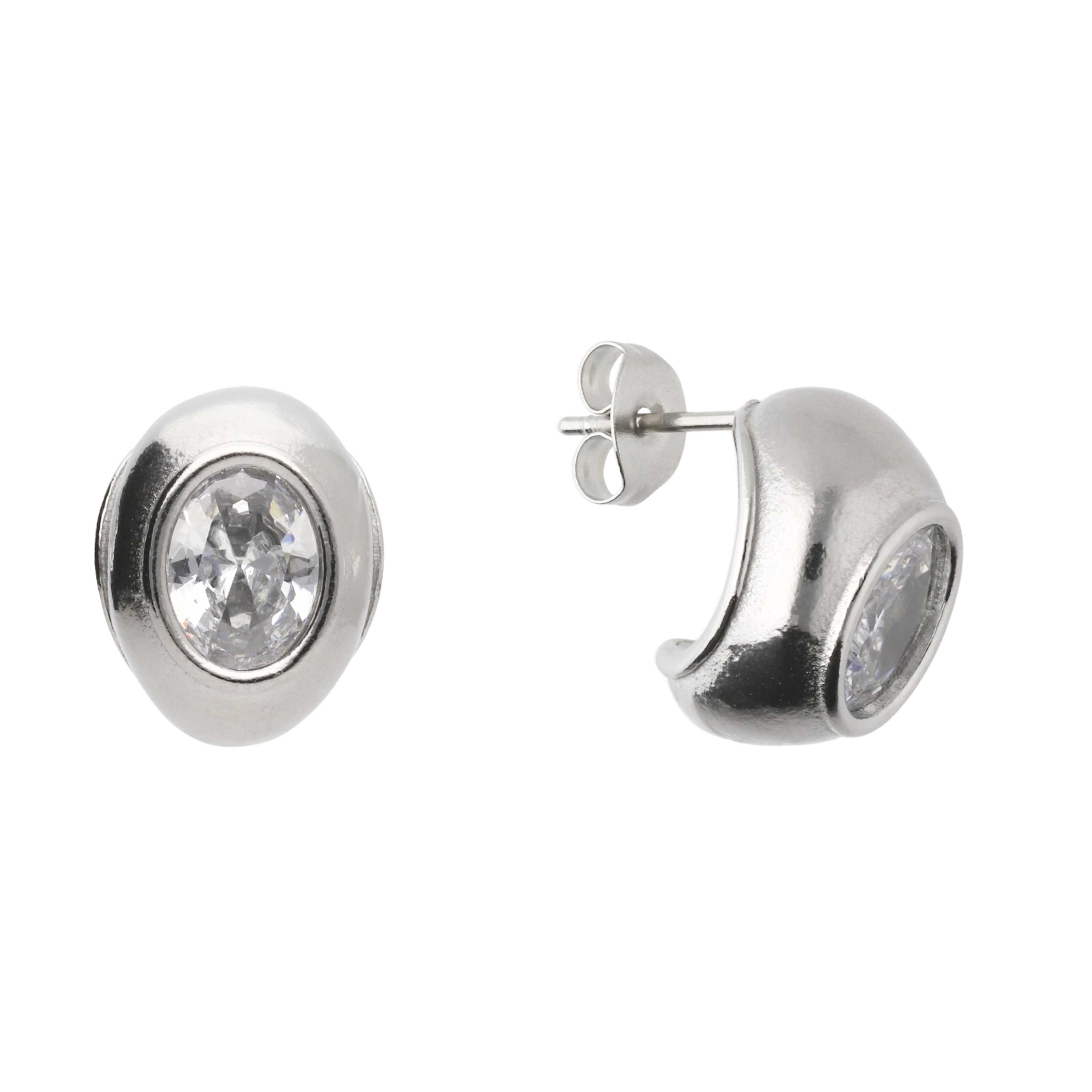 Aretes Niza