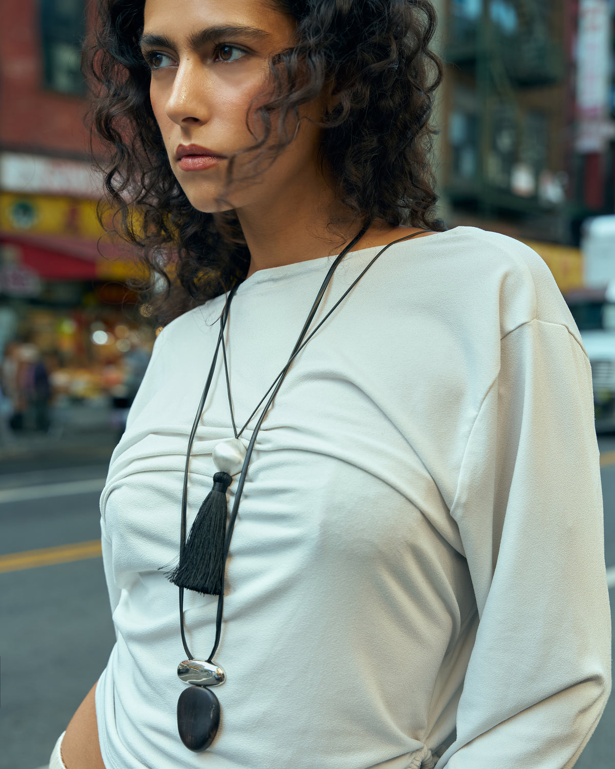 Collar Nara