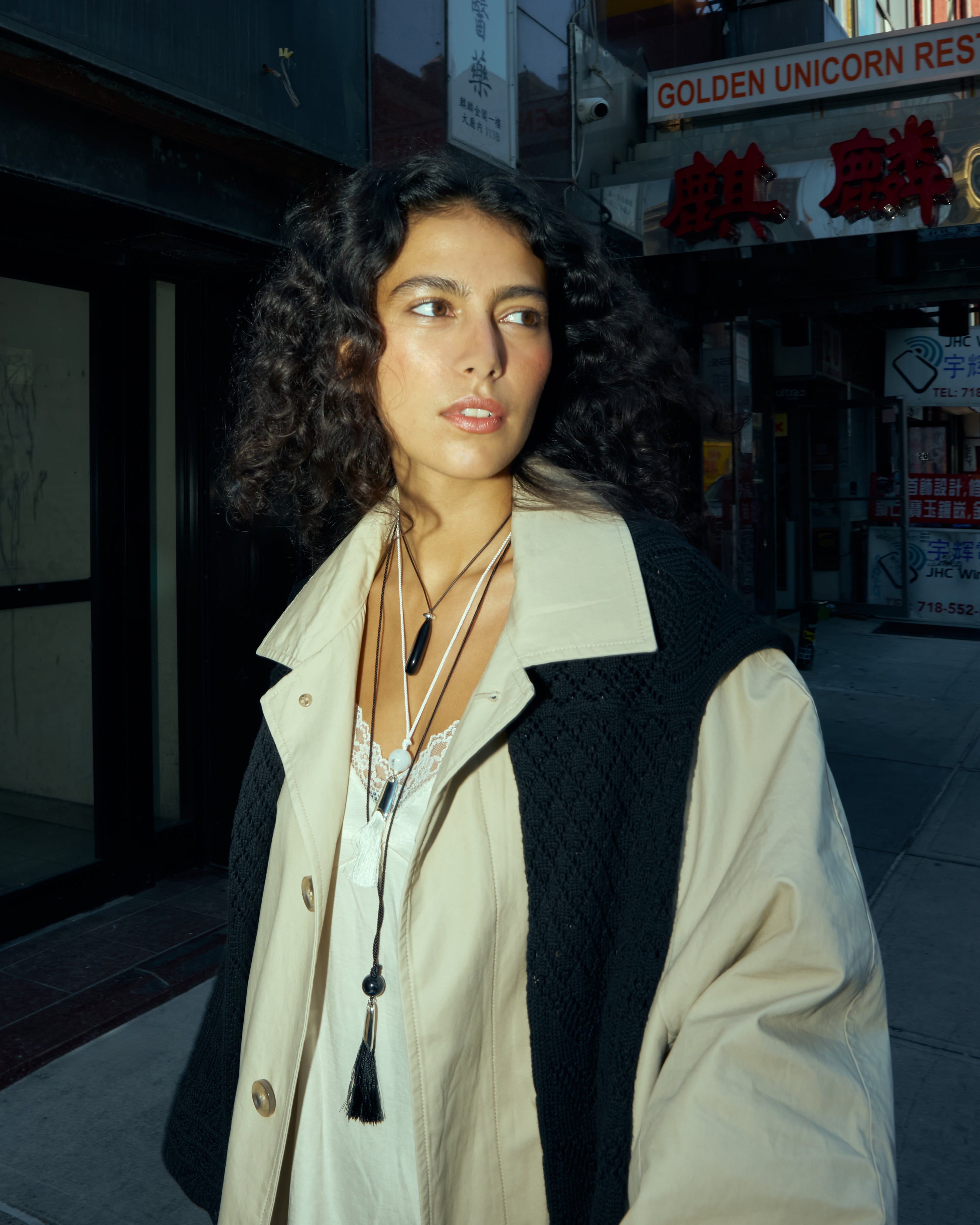 Collar Osaka